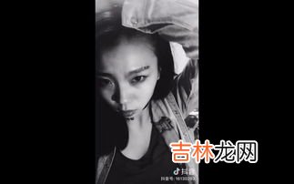 抖音长腿特效在哪里,抖音直播有长腿特效吗