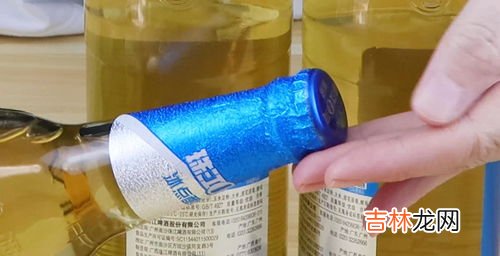 没有工具怎么开啤酒瓶盖,怎么开啤酒瓶盖没有工具