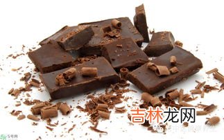 一直冷藏的过期巧克力能吃吗,巧克力放冰箱里三年还能吃吗