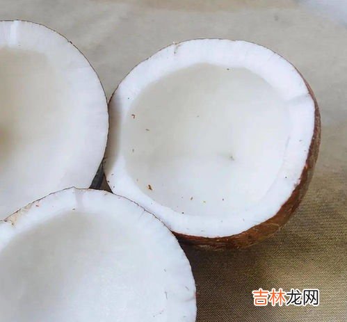 怎么打开椰子喝椰子汁,椰子应该怎么打开