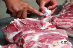 生猪肉怎样保存一年,生肉怎么放的时间长