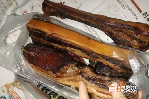 腊肉发霉了怎么处理,腊肉发霉了怎么处理？