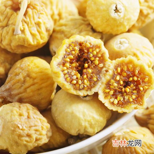 干无花果一天吃几个,干无花果一天吃几个