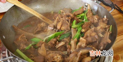 煮鹅的家常做法,鹅怎么煮好吃