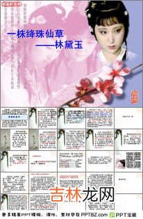 林黛玉的性格特点是什么,林黛玉的性格特点是什么？