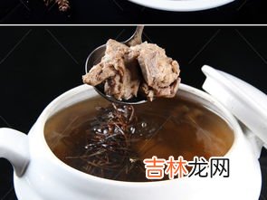 猪横利的功效与作用,猪横脷有作用和功效?