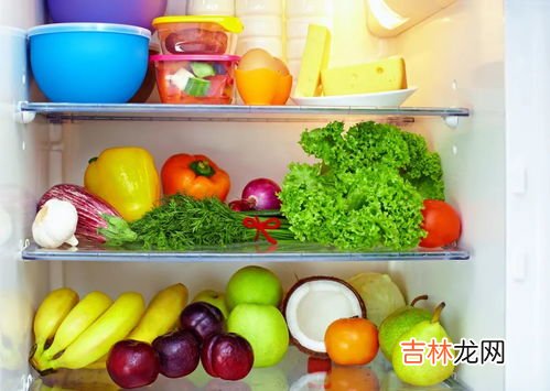 冰箱里食物怎么放才保证保鲜,冰箱怎样保鲜食物更健康？