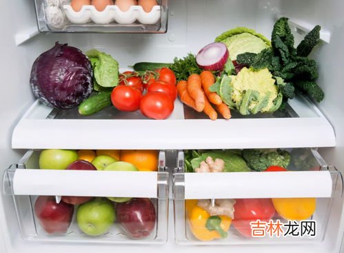 冰箱里食物怎么放才保证保鲜,冰箱怎样保鲜食物更健康?