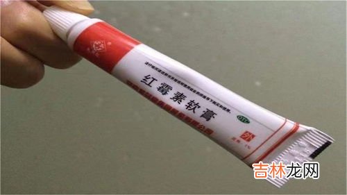 红霉素软膏作用,红霉素软膏有什么作用？