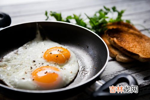 减肥时间可以吃鸡蛋煎饼吗,减肥期间吃鸡蛋饼影响减肥吗