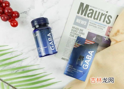 gaba无糖睡眠软糖和褪黑素哪个好,安眠药、网红褪黑素软糖、氨基丁酸卓维司gaba这类型的辅助睡眠东西,哪个安全哪个好?