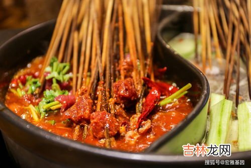 青岛串串店加盟品牌排行榜,串串香加盟大概要多少费用