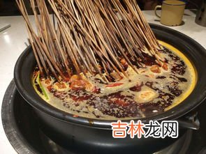 青岛串串店加盟品牌排行榜,串串香加盟大概要多少费用