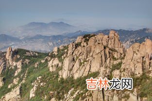 山东六国的山是什么山,山东, 山西是指哪座山?