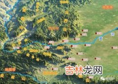 山东六国的山是什么山,山东, 山西是指哪座山?