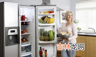 冰箱温度如何调节,冰箱温度怎么调节?