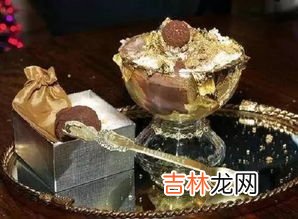 最贵的雪糕排行榜品牌图片,世界上最贵的雪糕多少钱?