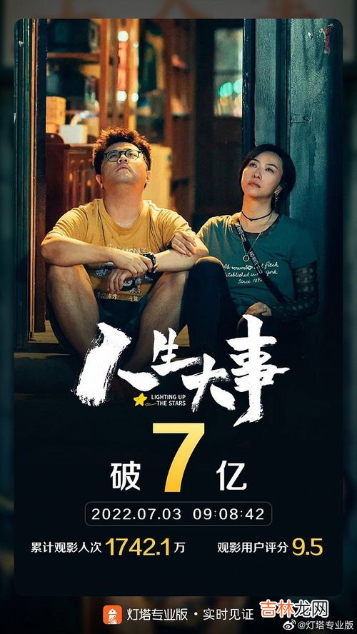 电影人生大事主要讲了什么,电影人生大事讲的是什么