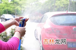 冬季洗车注意事项,北方冬天怎么洗车