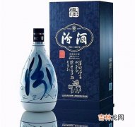 汾酒是什么酒,汾酒属于什么香型的白酒?