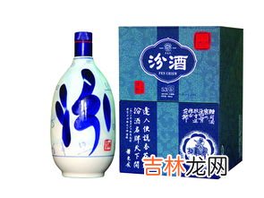 汾酒是什么酒,汾酒属于什么香型的白酒?