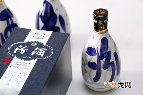 汾酒是什么酒,汾酒属于什么香型的白酒?