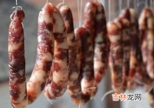 灌香肠肉洗不洗,灌香肠的肉要怎么清洗？