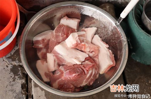 灌香肠肉洗不洗,灌香肠的肉要怎么清洗？