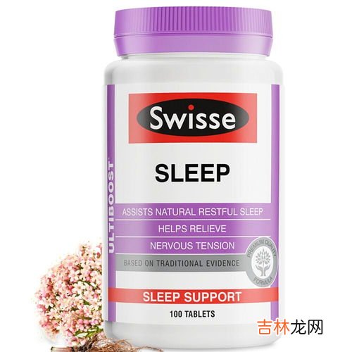 swisse褪黑素吃法,褪黑素的正确吃法是什么?