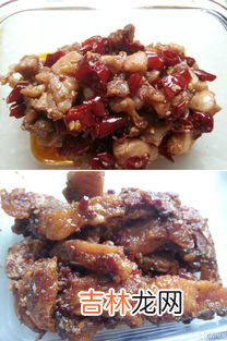 自贡冷吃兔的做法,朱葛师傅自贡冷吃兔的家常做法？