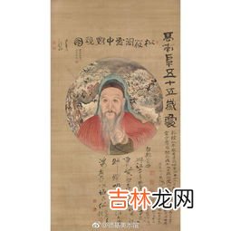 扬州八怪是哪八个人,扬州八怪是哪八个人