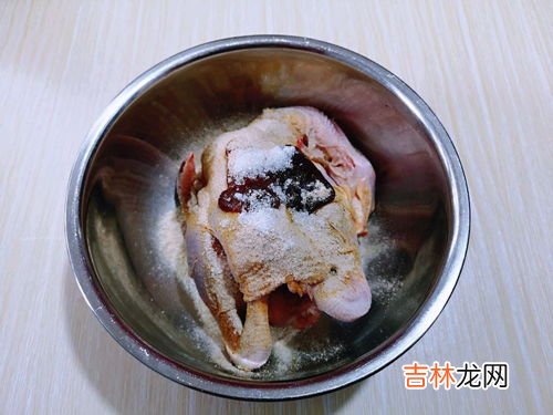 鸡肠子怎么洗得干净,鸡肠子怎么洗得干净