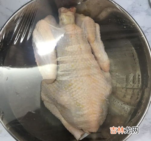 鸡肠子怎么洗得干净,鸡肠子怎么洗得干净