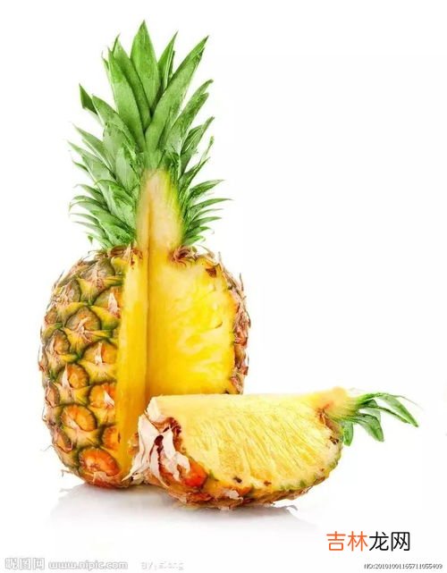 菠萝和西瓜能一起吃吗,菠萝可以和西瓜一起吃吗