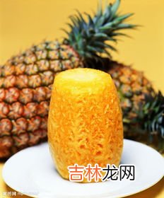 菠萝和西瓜能一起吃吗,菠萝可以和西瓜一起吃吗