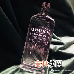 金汤力是啥,汤力水和苏打水的区别是什么？