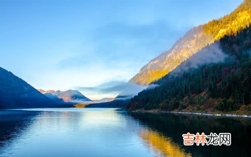 贝加尔湖水从哪里来,亚洲最大的淡水湖,贝加尔湖的淡水资源从哪里来?