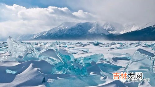 贝加尔湖水从哪里来,亚洲最大的淡水湖,贝加尔湖的淡水资源从哪里来?