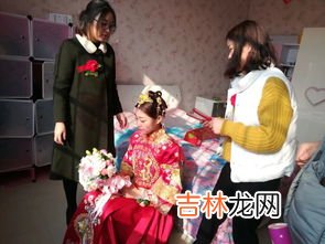 农村的婚礼都有什么传统的习俗,农村结婚风俗有哪些 农村结婚应该做哪些准备