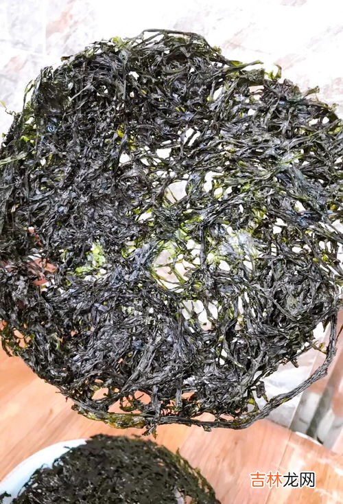 干紫菜放了二年还能吃吗,过期的紫菜还能吃吗