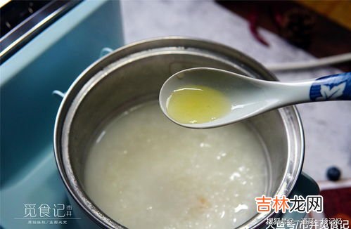 放过夜的米粥能吃吗,粥可以隔夜吃吗