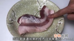 猪肉臭了还能吃吗,生猪肉臭了还能吃吗