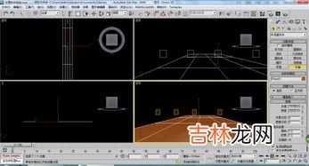 视图包括哪四种,基本视图有哪些