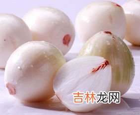 洋葱芽能吃吗?有毒吗,洋葱出了芽子还能吃吗