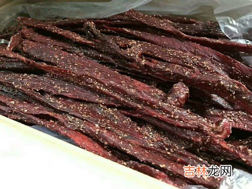 牦牛肉怎么吃,牦牛肉怎么吃最好