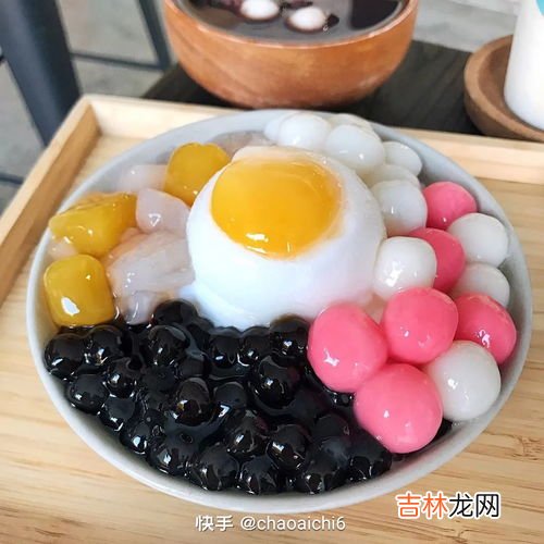 缤纷夏日就吃缤纷马蹄糕的做法,马蹄糕怎么做的?