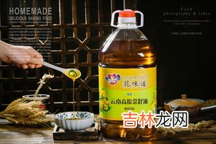 橄榄油跟菜子油的区别,橄榄油与其他它食用油有什么不同？