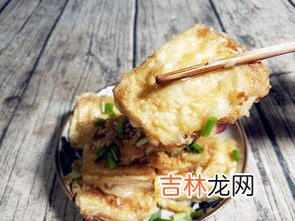 竹笋和豆腐可以同吃吗,豆腐与竹笋能一起吃吗