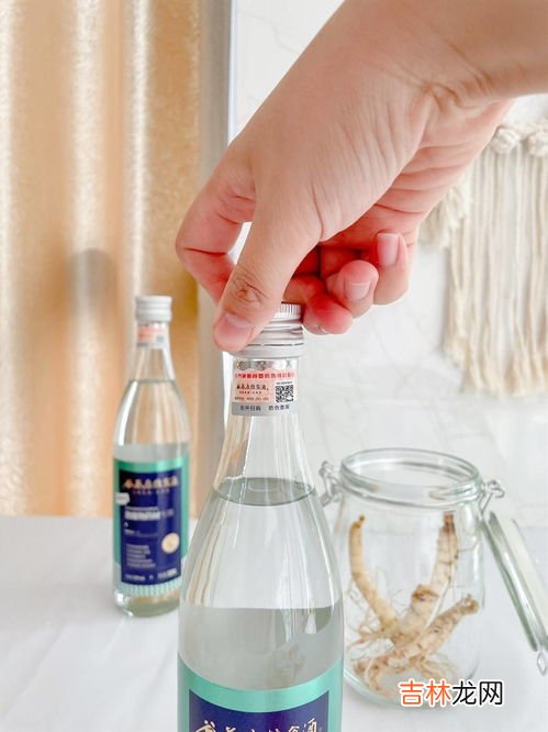 鲜人参泡酒需不需要洗了晾干,新鲜人参酒怎么泡制方法
