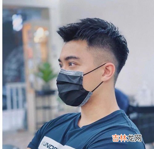 寸头有几种,寸头有几种